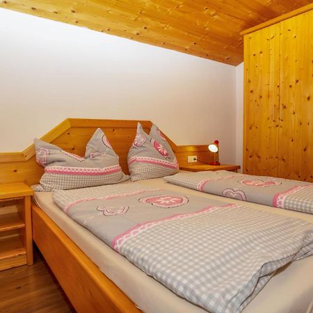 Holiday Home Auer - Ebe115 By Interhome Eben Im Pongau Exterior foto