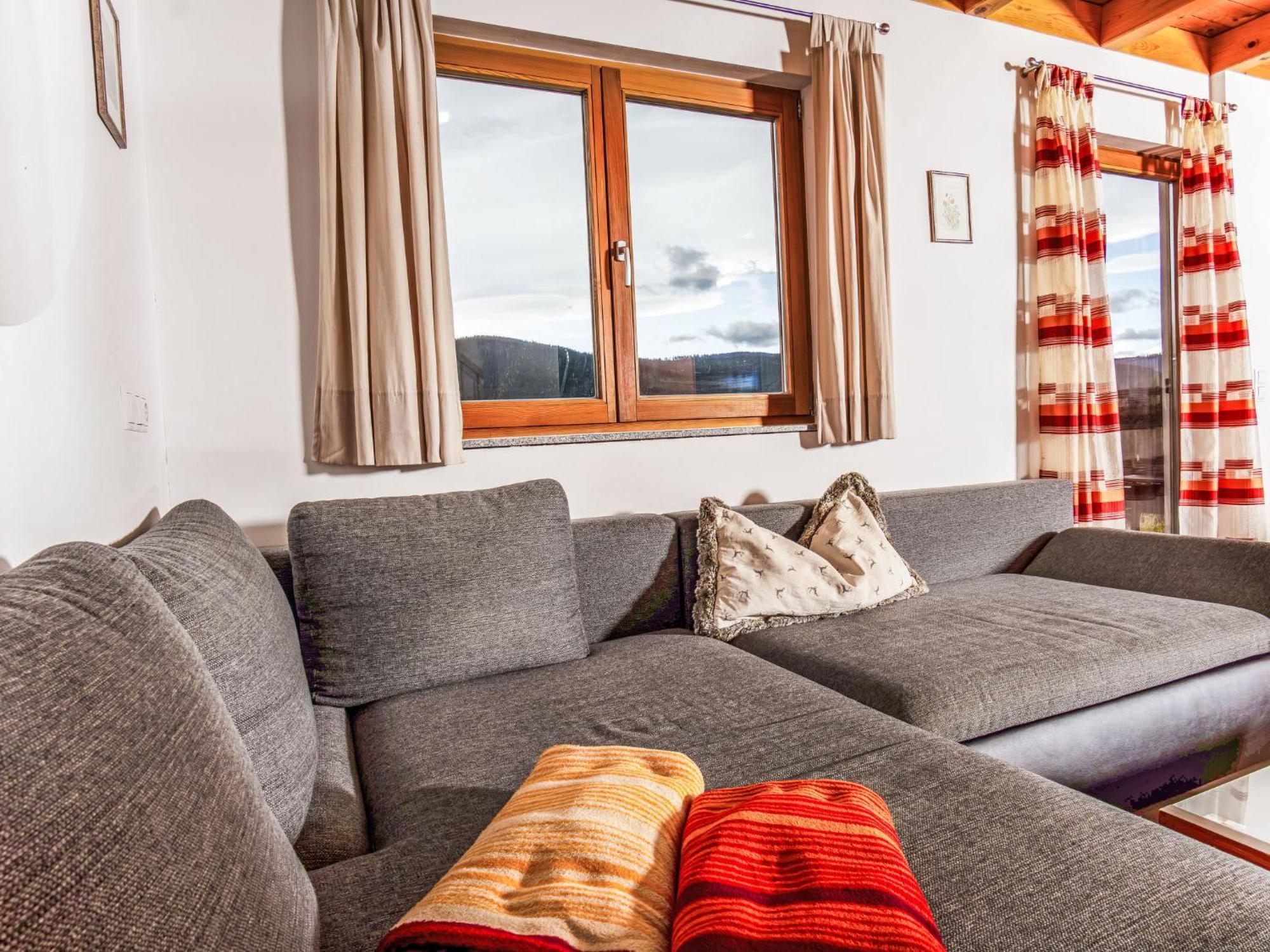 Holiday Home Auer - Ebe115 By Interhome Eben Im Pongau Exterior foto
